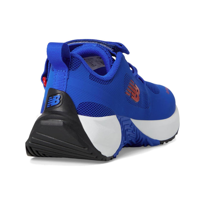 New Balance FuelCell Play Bungee Sneaker w/Top Strap (Little Kid)