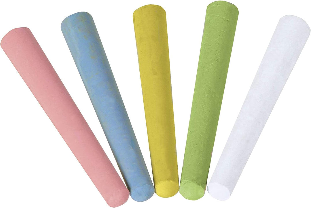Playground Classics Jumbo Sidewalk Chalk
