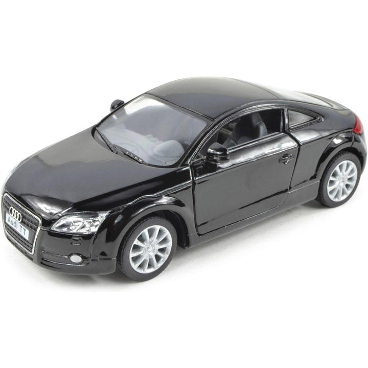 2008 Audi TT Coupe 5" Diecast Pull Back