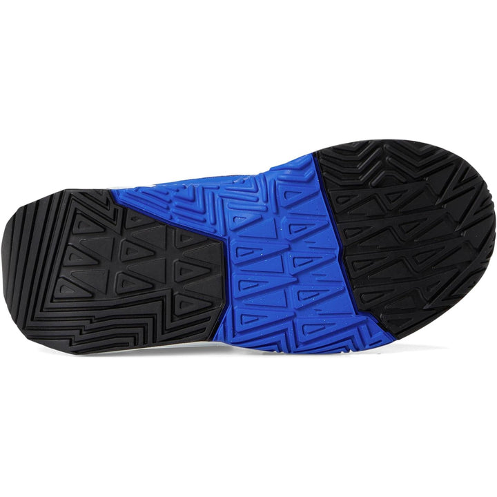 New Balance FuelCell Play Bungee Sneaker w/Top Strap (Little Kid)