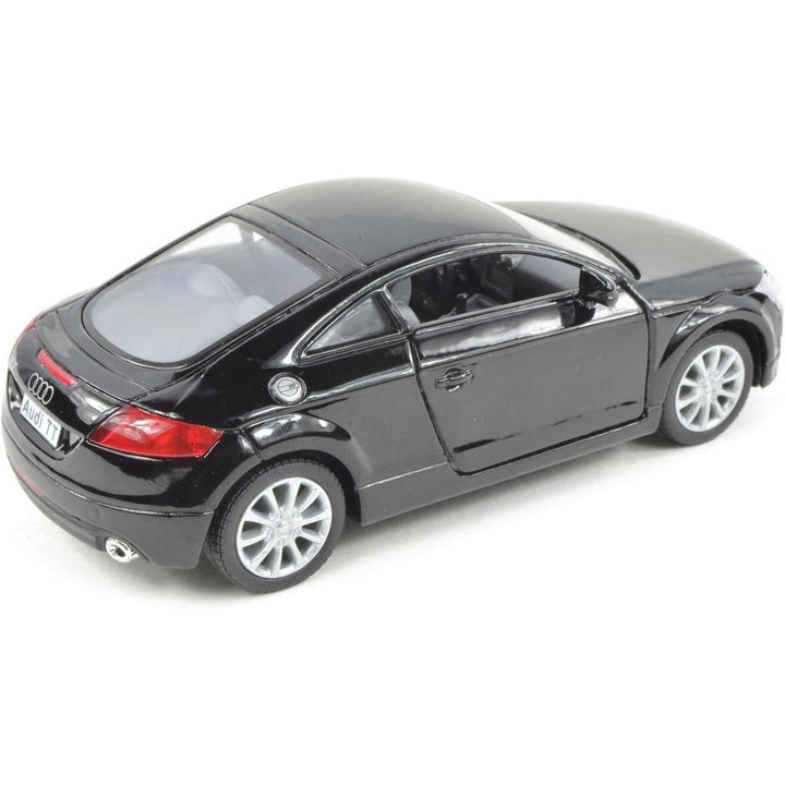2008 Audi TT Coupe 5" Diecast Pull Back