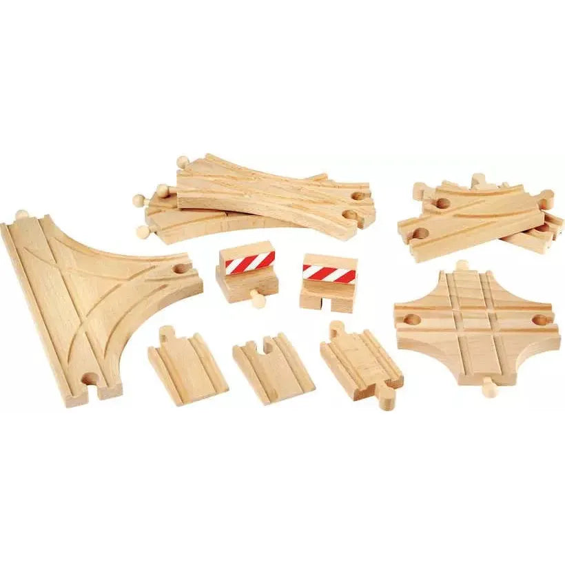 BRIO Advanced Expansion Pack 33307 (Track Accessory Set)