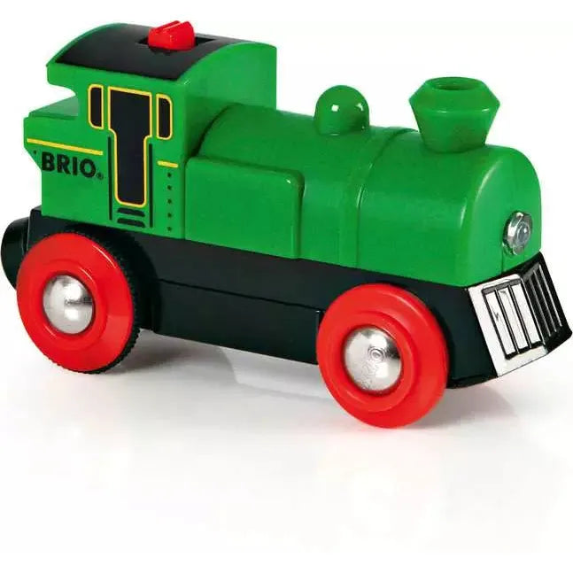 BRIO Battery-Powered Engine 33595