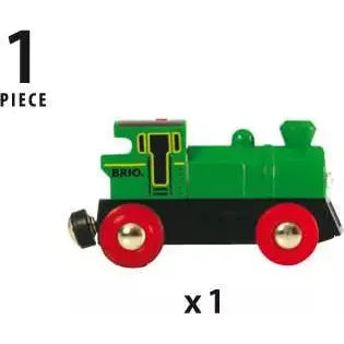 BRIO Battery-Powered Engine 33595