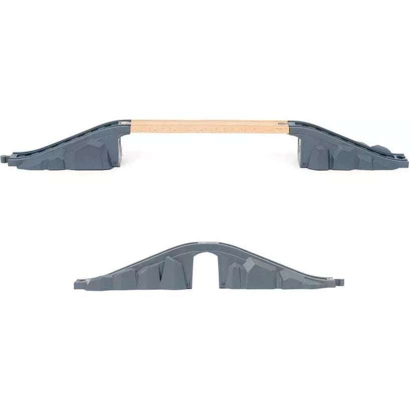 BRIO World Train Set Starter Travel Train Set