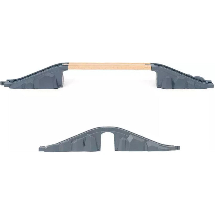 BRIO World Train Set Starter Travel Train Set