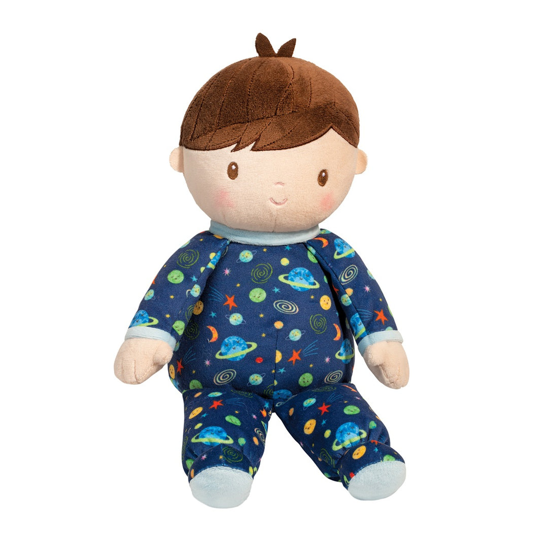 Gavin Galaxy Doll Plush Toy