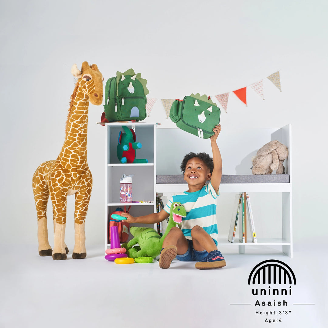 Toddler BackPack - Dinosaur