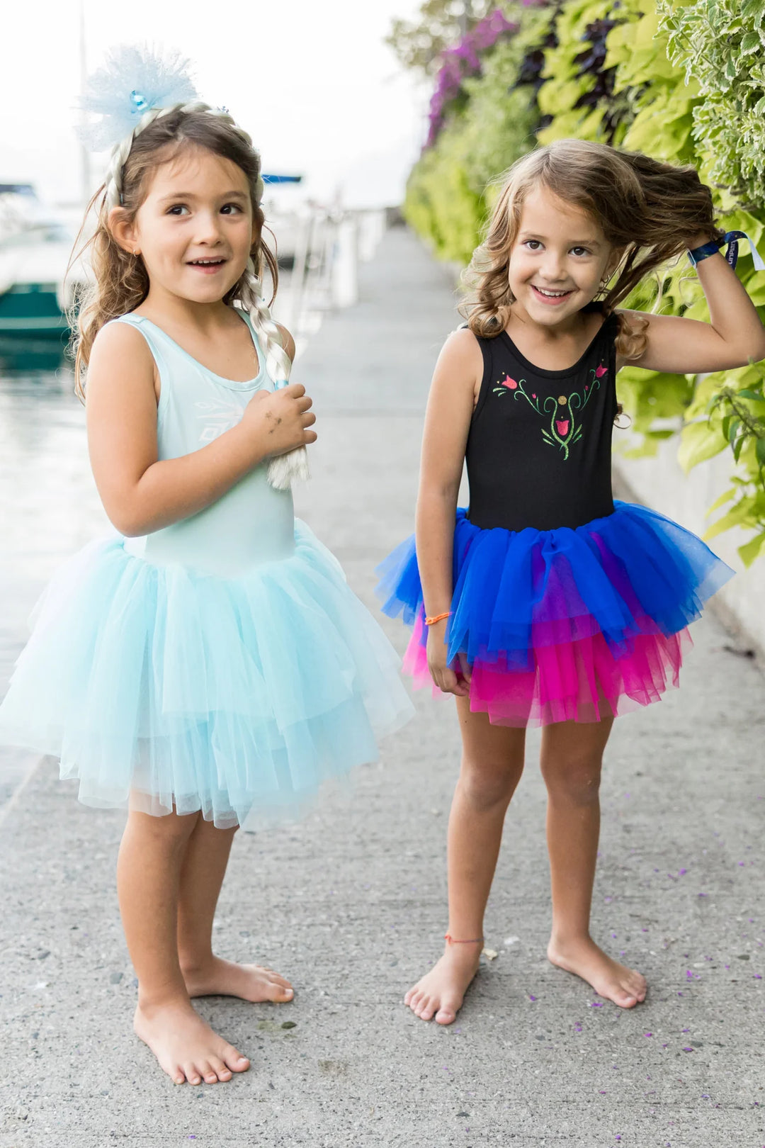 Great Pretenders Ice Princess Tutu Dress