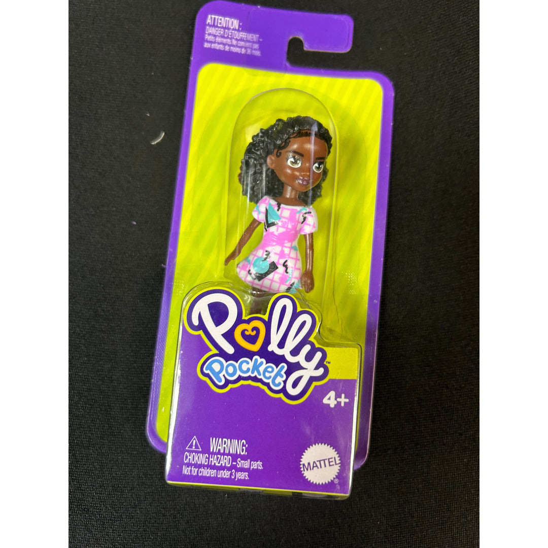 Polly Pocket-Assorted