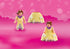 Playmobil Princess Unicorn Carry Case (70107)