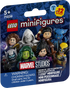 LEGO® Minifigures Marvel Series 2 (71039)