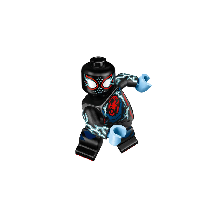 LEGO® Minifigures Spider-Man: Across the Spider-Verse Mystery Box (71050)