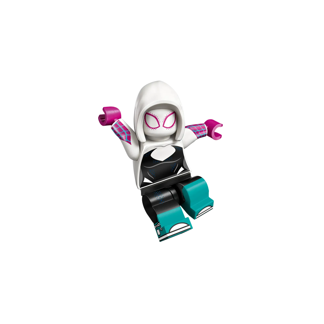LEGO® Minifigures Spider-Man: Across the Spider-Verse Mystery Box (71050)