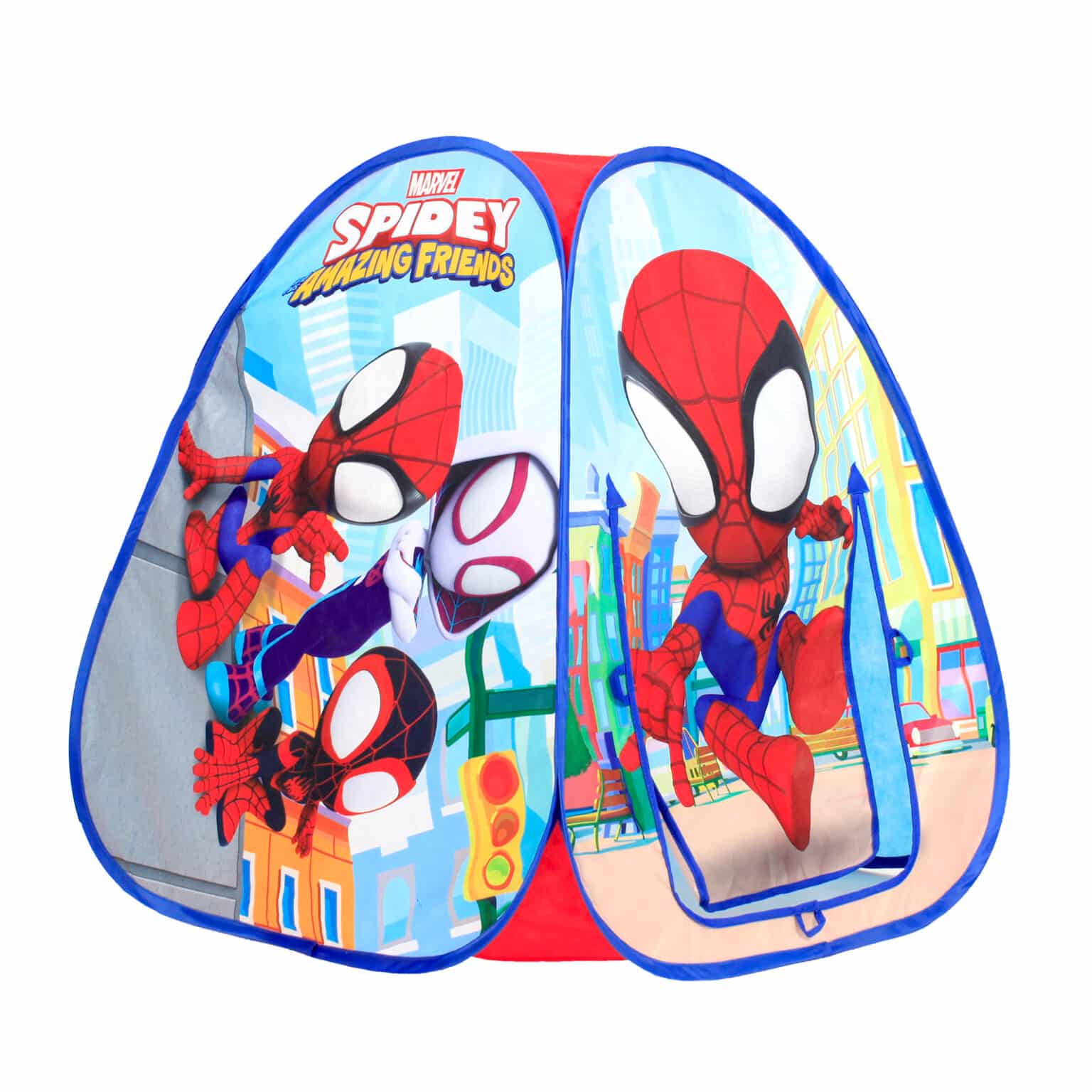 Spidey & His Amazing Friends Classic Hideaway Tent
