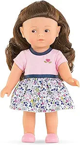 Corolle Mini Corolline Doll (8-Inch, Assorted Styles)