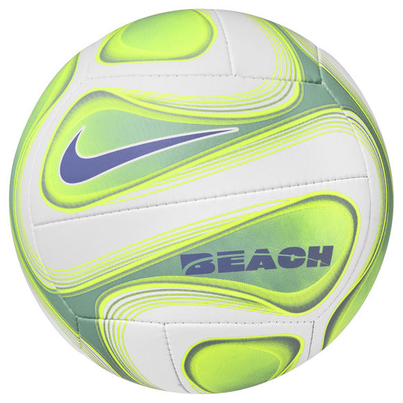 Nike Beach Volleyball