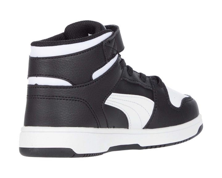 Puma Rebound Layup RCL (Little Kid)
