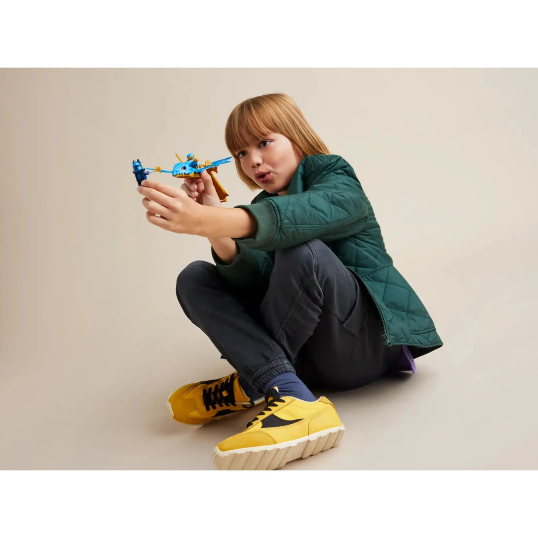 LEGO® NINJAGO® Nya’s Rising Dragon Strike (71802)