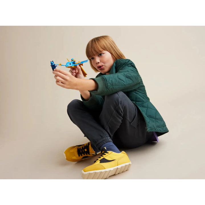 LEGO® NINJAGO® Nya’s Rising Dragon Strike (71802)