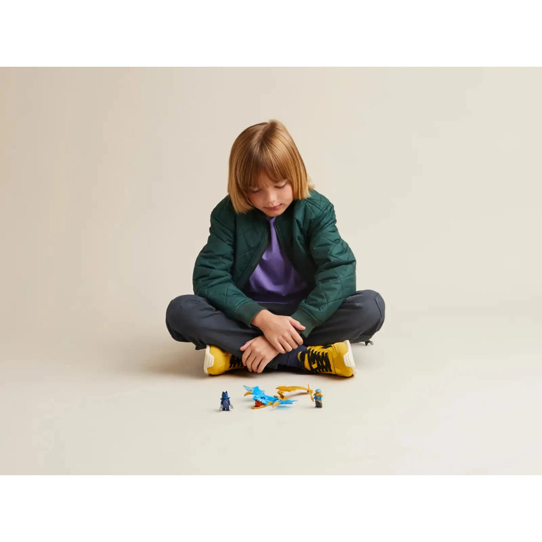 LEGO® NINJAGO® Nya’s Rising Dragon Strike (71802)