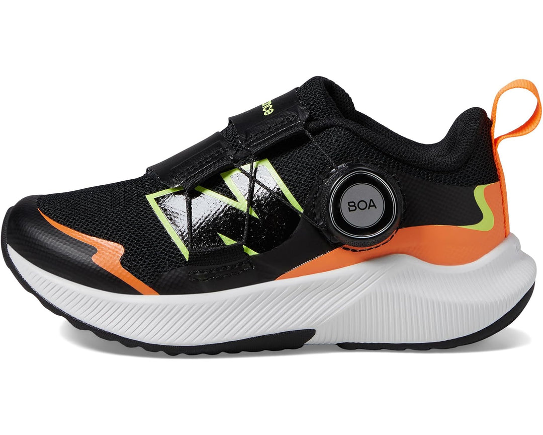 New Balance DynaSoft Reveal v4 BOA® (Little Kid/Big Kid) *** Wides Available***