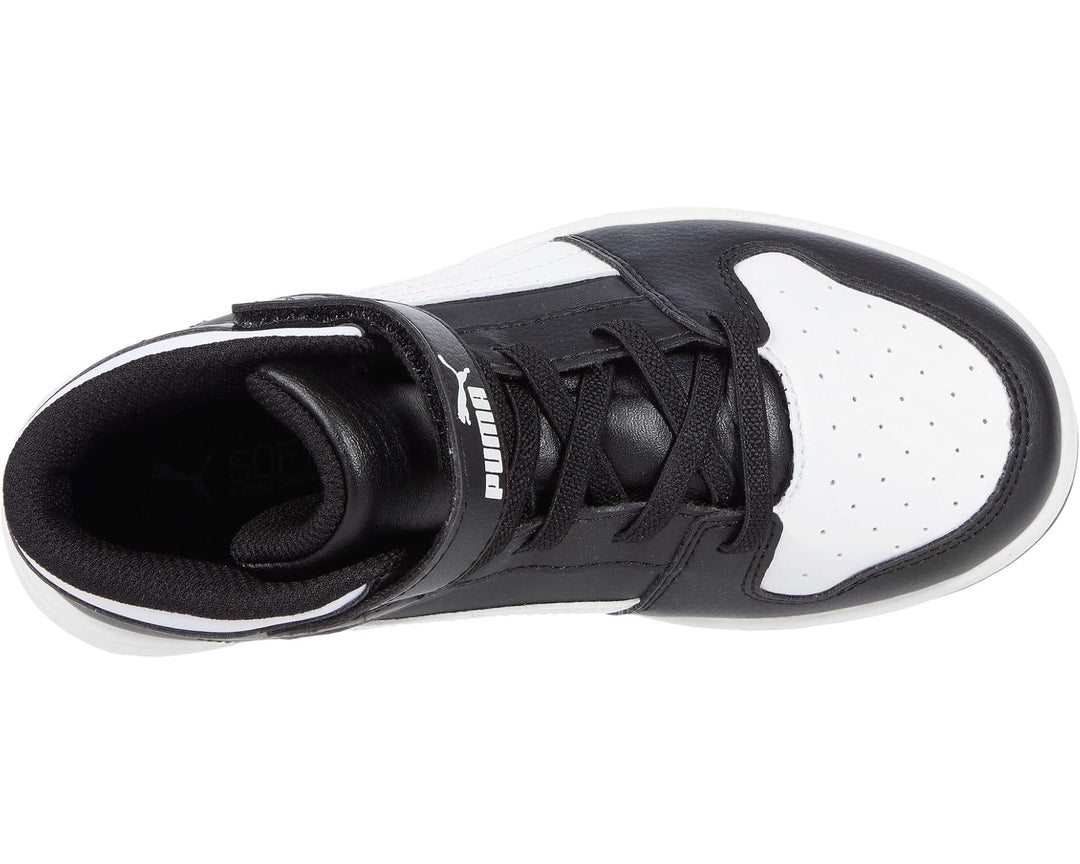 Puma Rebound Layup RCL (Little Kid)