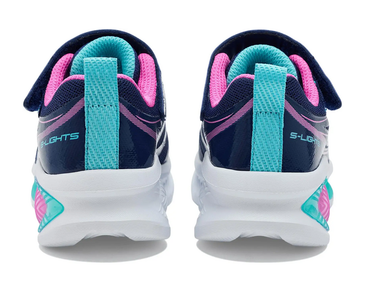 Skechers Cosmic Glow 2.0 (Little Kid)