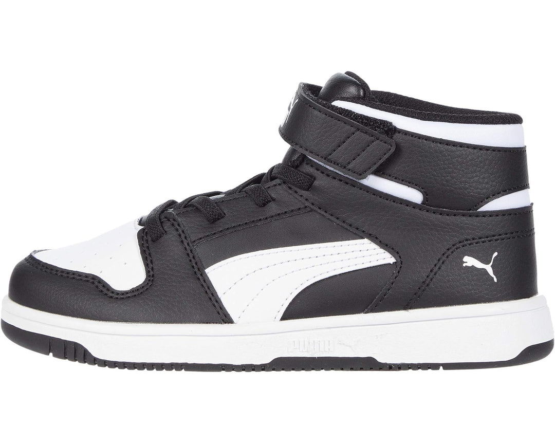 Puma Rebound Layup RCL (Little Kid)