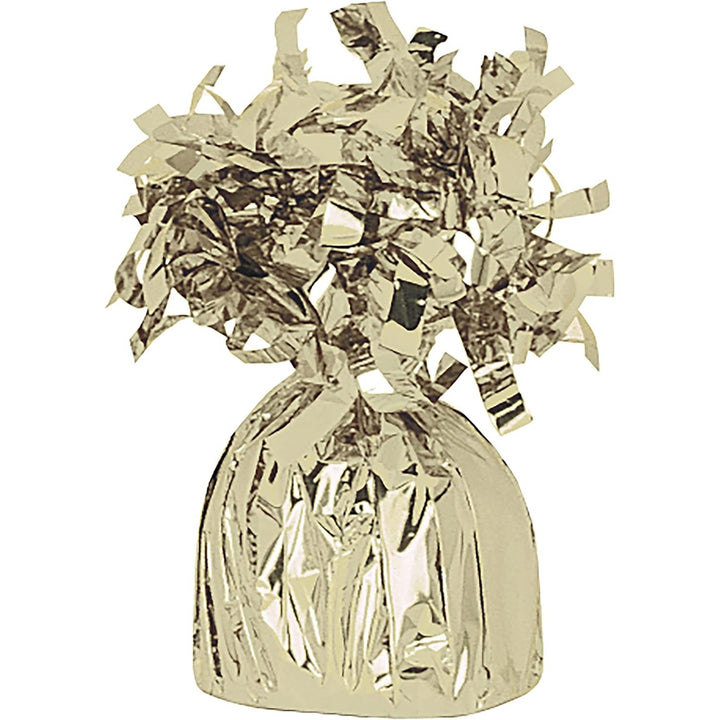 Fringed Foil Balloon Weight