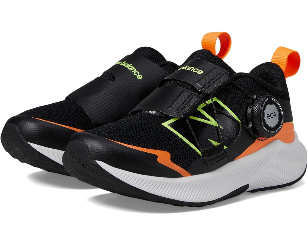 New Balance DynaSoft Reveal v4 BOA® (Little Kid/Big Kid) *** Wides Available***