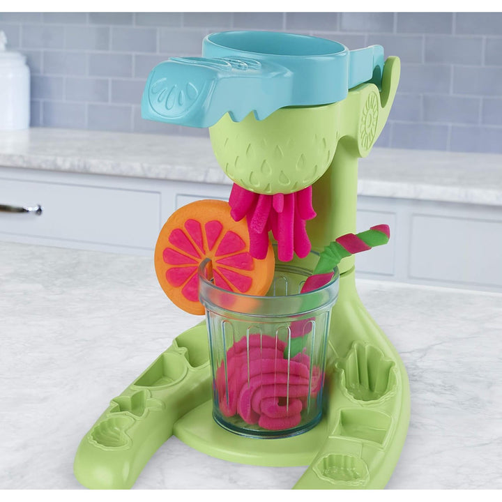 Play-Doh Kitchen Creations  - Juice Press