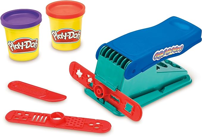 Play-Doh Fun Factory 6 oz
