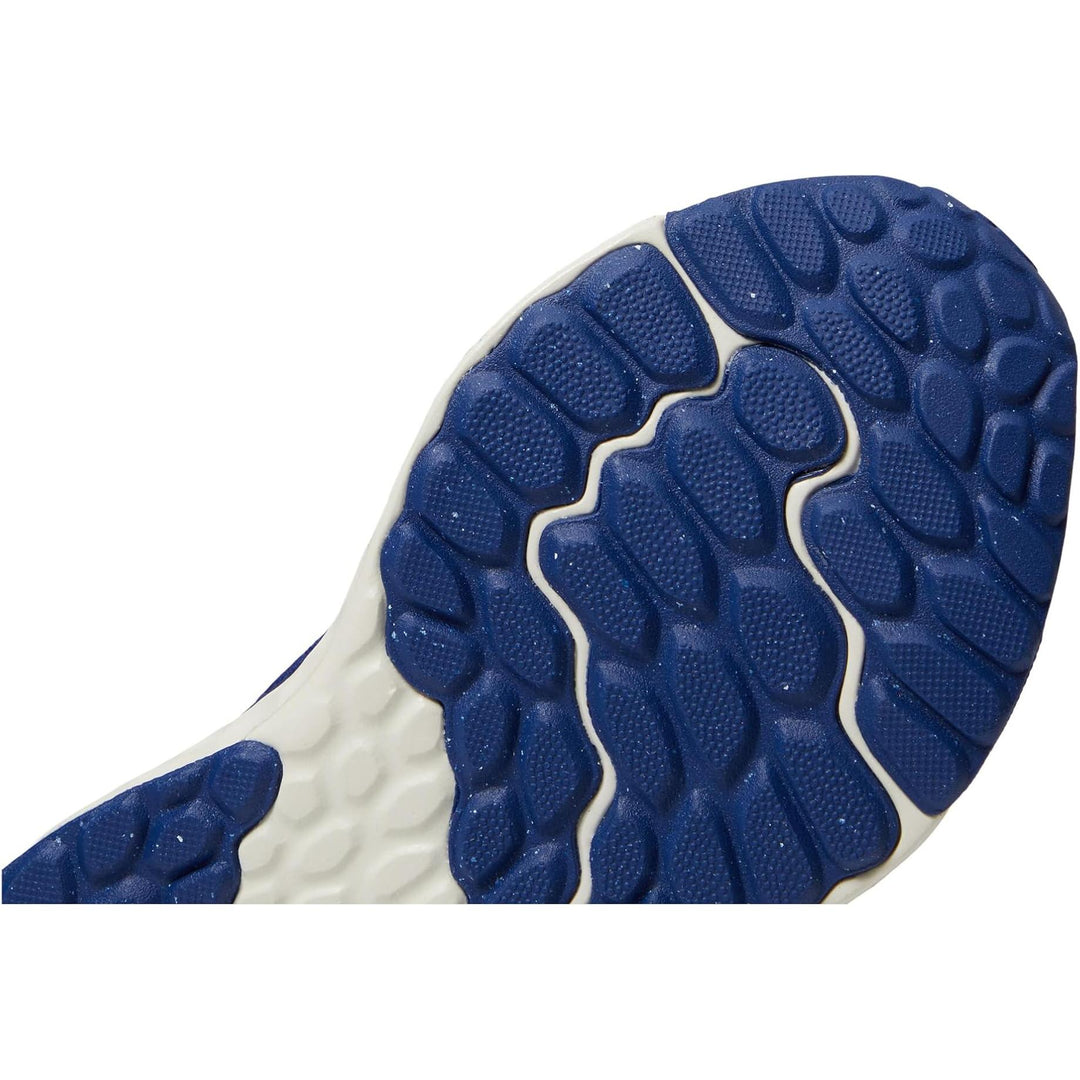 New Balance Fresh Foam Arishi v4 Bungee Lace with Top Strap (Toddler/Little Kid)