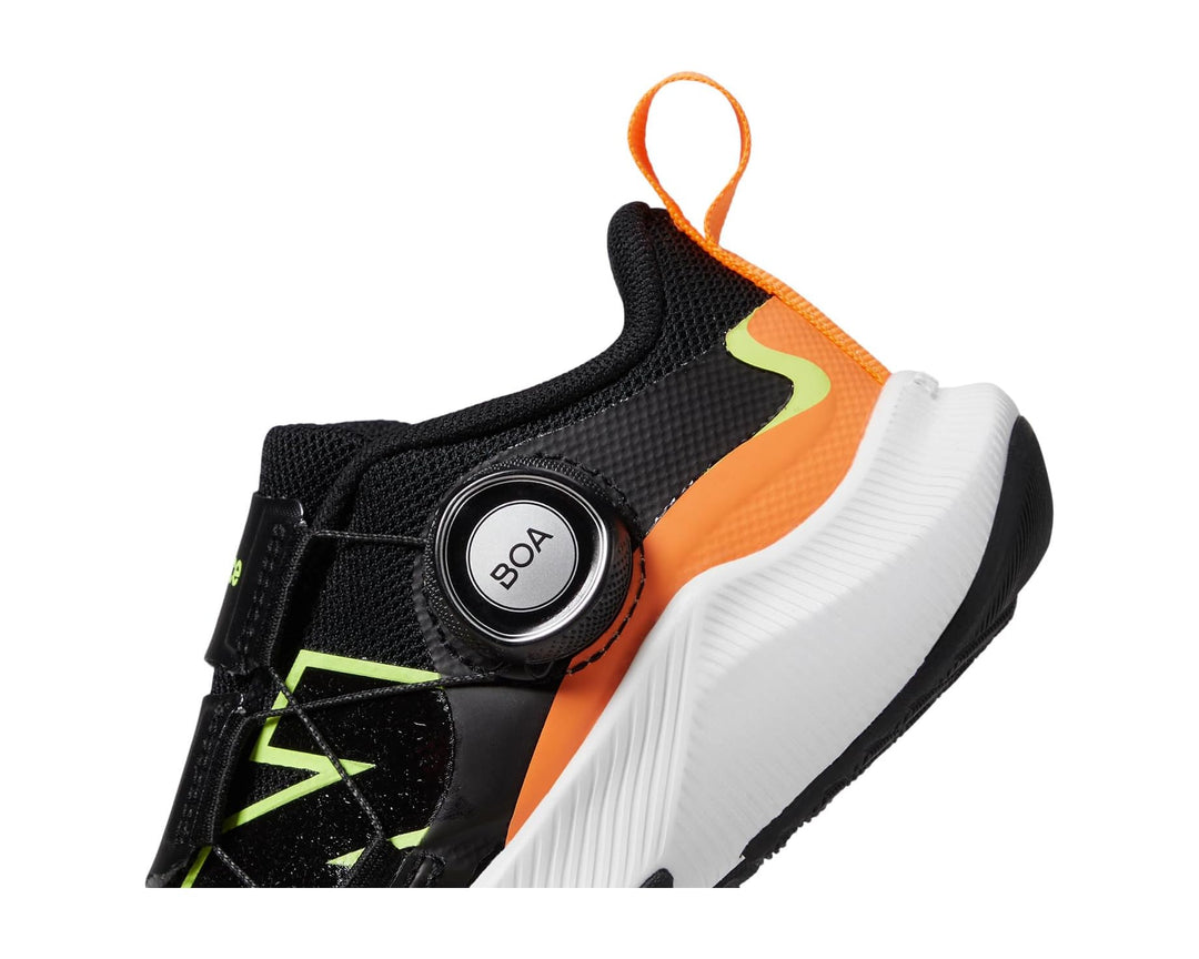 New Balance DynaSoft Reveal v4 BOA® (Little Kid/Big Kid) *** Wides Available***