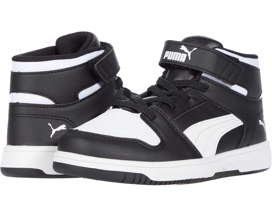 Puma Rebound Layup RCL (Little Kid)