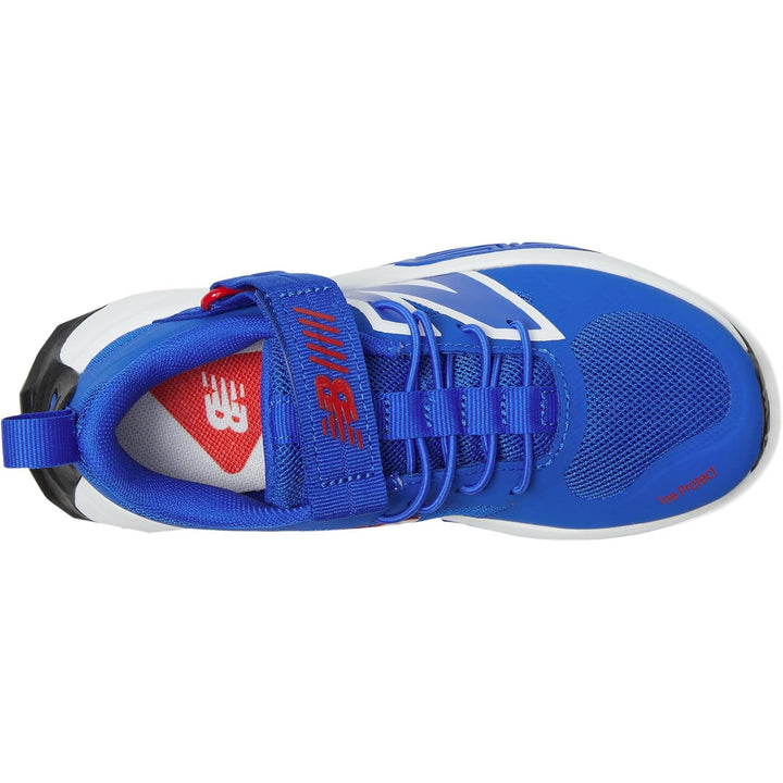 New Balance FuelCell Play Bungee Sneaker w/Top Strap (Little Kid)
