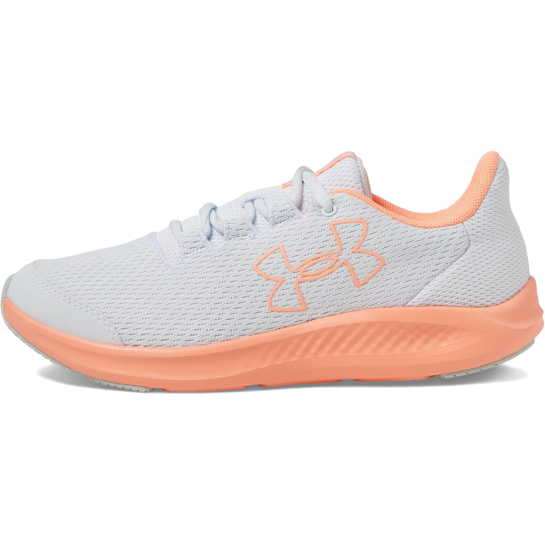 Under Armour Charged Pursuit 3 (Big Kid)