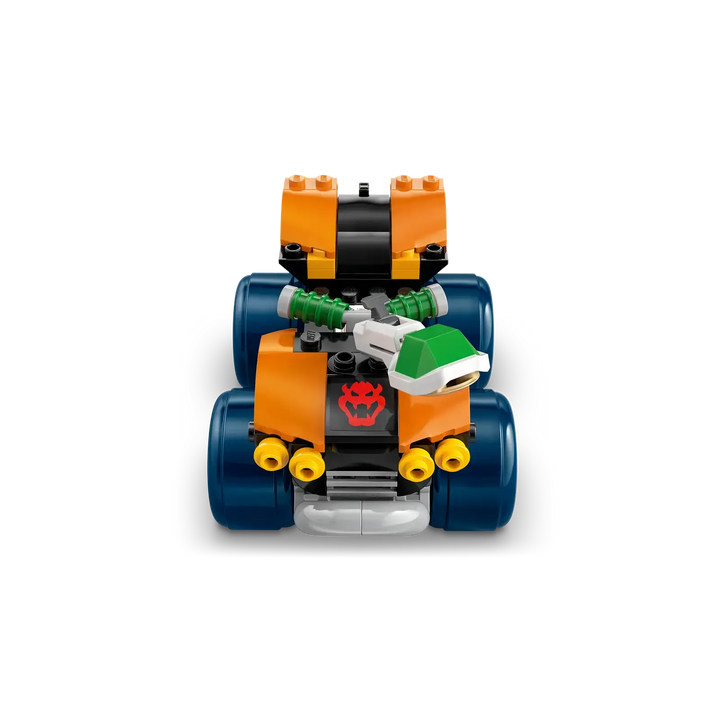LEGO Mario Kart – Bowser’s Castle (72039)