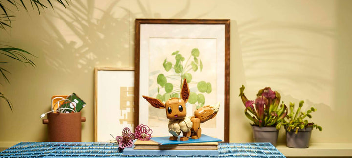 LEGO Pokémon Eevee (72151)