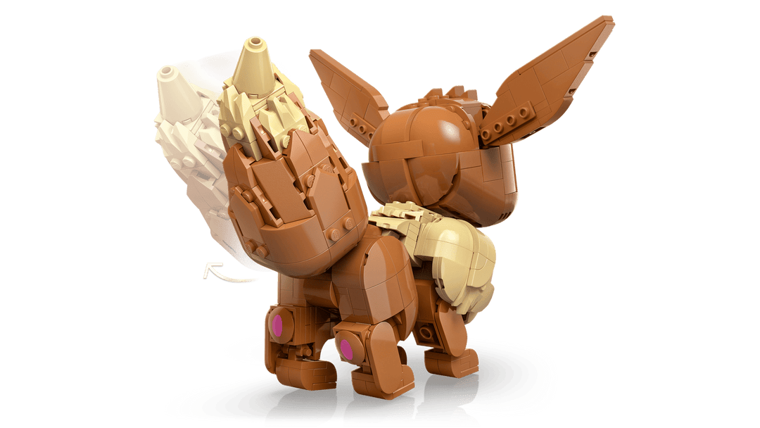 LEGO Pokémon Eevee (72151)