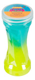 Toysmith Neon Twist Slime (Assorted Colors - One Per Order)