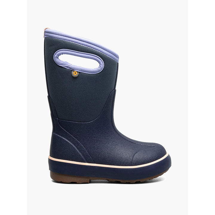 Bogs Kids’ Classic II Waterproof Boot (Little Kid/Big Kid)