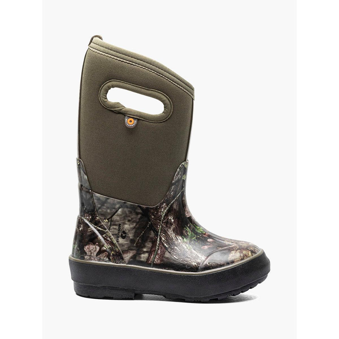 Bogs Kids’ Classic II Waterproof Boot (Little Kid/Big Kid)