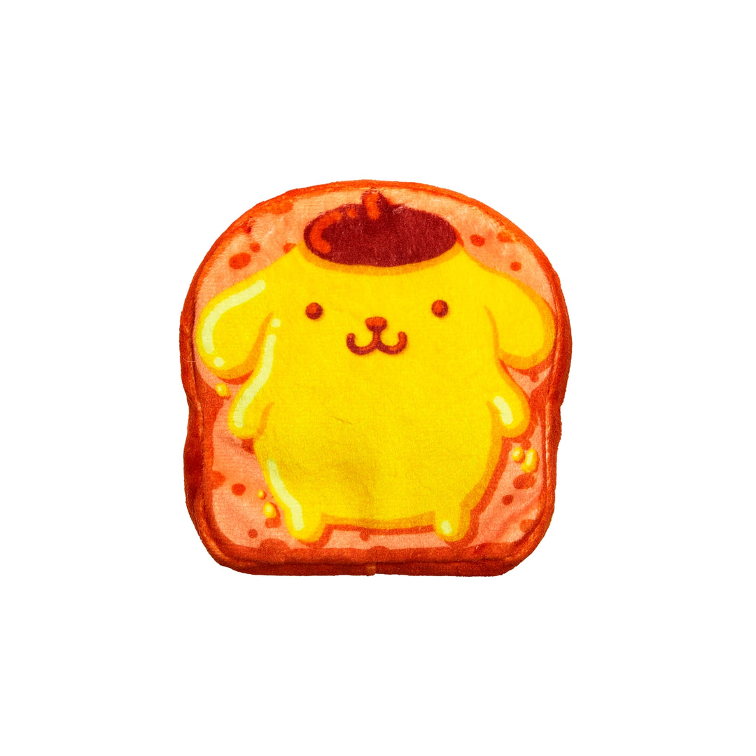 Hello Kitty & Friends Toasty Treatz – Mystery Pack