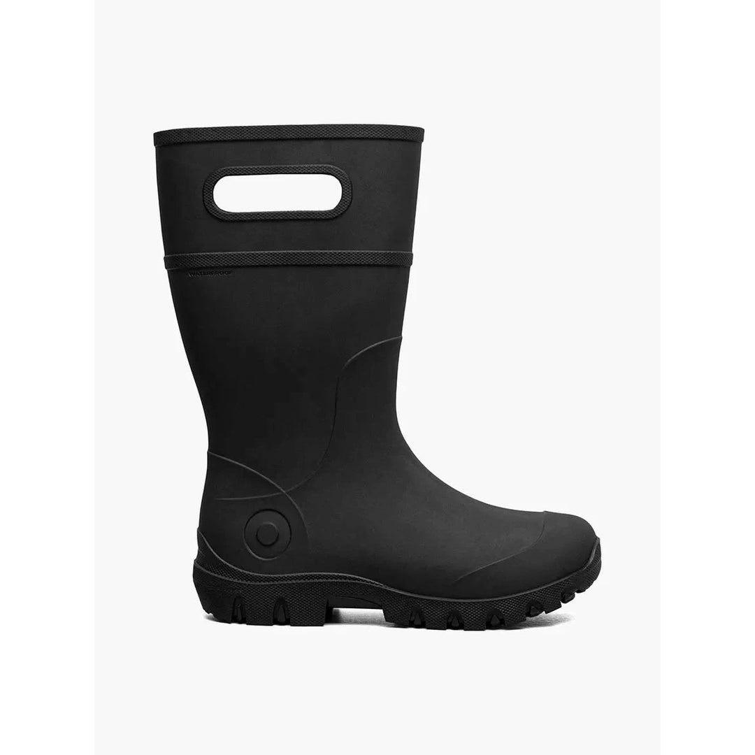 Bogs Essential Rain Tall Kids RainBoot (Little Kid/Big Kid)