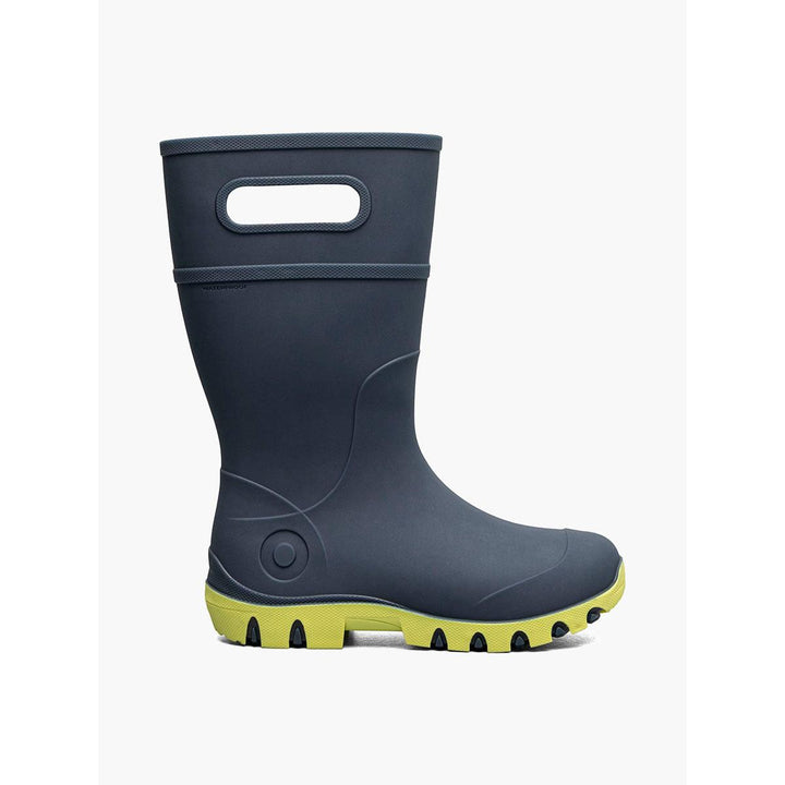 Bogs Essential Rain Tall Kids RainBoot (Little Kid/Big Kid)