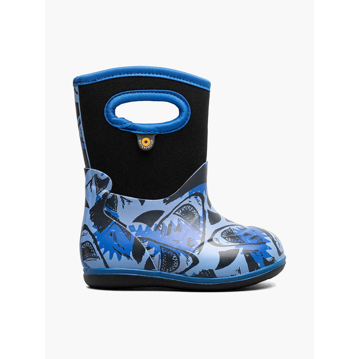 Baby Bogs Classic Sharks (Toddler)