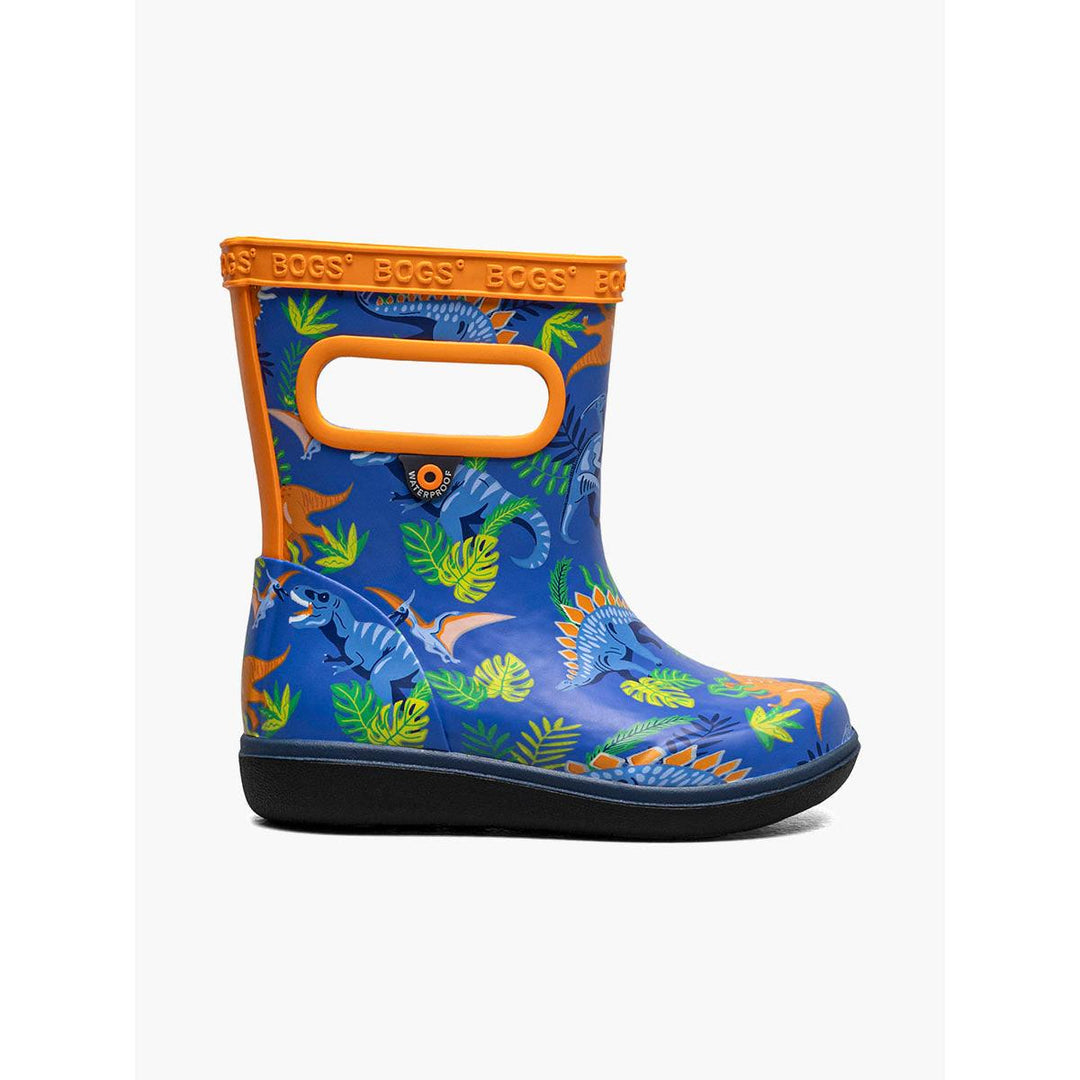 Bogs Skipper II Rain Boots (Toddler/Little Kid)
