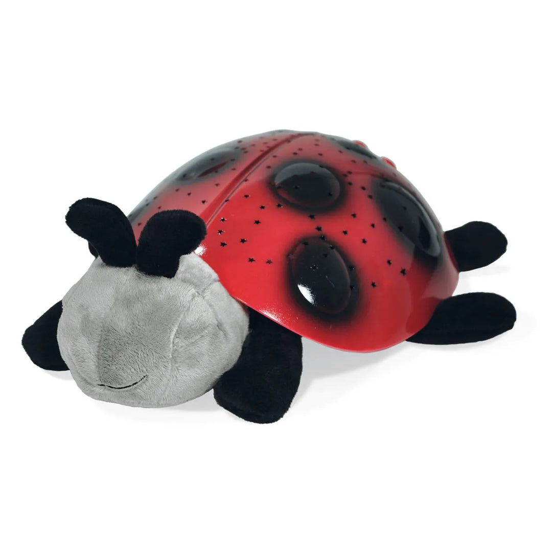 Twilight Ladybug